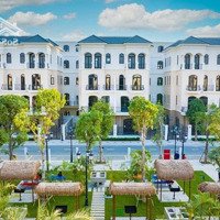 Chính Chủ Cần Tiền Nên Cần Ra Gấp Căn Liền Kề Chà Là