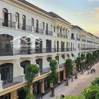 Chính Chủ Cần Tiền Nên Cần Ra Gấp Căn Liền Kề Chà Là