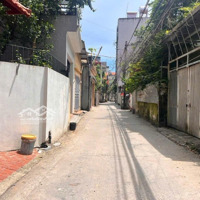 Bán Đất Ngõ 94 Thượng Thanh, Oto Vào Đất, 95M2, Mt: 6.5M, Giá Bán 7 Tỷ. Gần Chợ, Trường Học Các Cấp