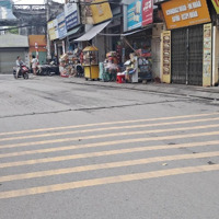 Bán Đất Ngõ 94 Thượng Thanh, Oto Vào Đất, 95M2, Mt: 6.5M, Giá Bán 7 Tỷ. Gần Chợ, Trường Học Các Cấp