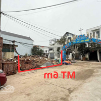 Bán Đất 80.3M2, Giá Cực Chất Tại Ngọc Hòa, Chương Mỹ, Hà Nội