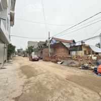 Bán Đất 80.3M2, Giá Cực Chất Tại Ngọc Hòa, Chương Mỹ, Hà Nội