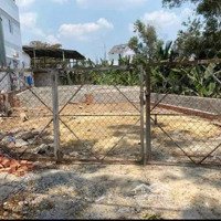 Bán Gấp Lô Đất 201M2 Đường Xóm Guốc Trung Tâm Tp Thủ Dầu Một Sổ Sẵn