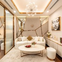 Bán Nhanh 2,1 Tỷ Duy Nhất Căn 1 Ngủ Cao Cấp Có Khoáng Nóng Onsen Tại Trung Tâm Hải Phòng