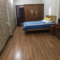 Nguyễn Xiển, Thanh Xuân 60M X 5 Tầng Ô Tô Tránh, Dừng Đỗ. 20M Ra Mặt Phố, Thiện Chí Bán 21Tỷ700