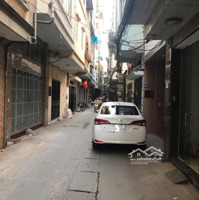 Nguyễn Xiển, Thanh Xuân 60M X 5 Tầng Ô Tô Tránh, Dừng Đỗ. 20M Ra Mặt Phố, Thiện Chí Bán 21Tỷ700