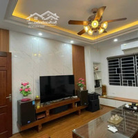 Bán Nhà Phố Khương Đình - Mặt Ngõ Ô Tô Tránh, Dừng Đỗ Ngày Đêm - Kinh Doanh -Vp - 6 Tầng Thang Máy