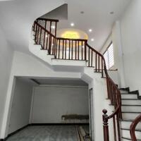 BÁN NHÀ HOÀNG LIỆT - TIỆN ÍCH LINH ĐÀM - KHÍ HỒ THOÁNG MÁT 5TẦNG Ô TÔ VÀO NHÀ CHỈ 6.X TỶ!