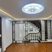 BÁN NHÀ HOÀNG LIỆT - TIỆN ÍCH LINH ĐÀM - KHÍ HỒ THOÁNG MÁT 5TẦNG Ô TÔ VÀO NHÀ CHỈ 6.X TỶ!