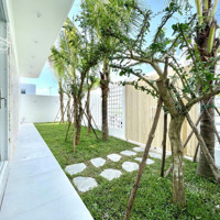 Bán Villa Nghỉ Dưỡng Đẹp - Mặt Tiền Thành Vinh 2, Sơn Trà - Cách Biển Chỉ 300M - 4 Pn - Giá Bán 15 Tỷ