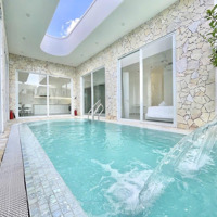 Bán Villa Nghỉ Dưỡng Đẹp - Mặt Tiền Thành Vinh 2, Sơn Trà - Cách Biển Chỉ 300M - 4 Pn - Giá Bán 15 Tỷ