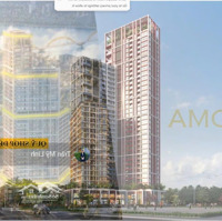 Chính Chủ! Bán Rẻ Căn Stu Giá Tốt Tầng Trung Tại Sun Cosmo Chỉ 2.15 Tỷ