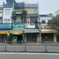 Bán Nhà Mặt Tiền Bà Hom, 13 Tỷ, 74M2, Giá Cực Chất, Kình Doanh Đa Ngành