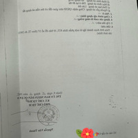 Bán Gấp Lô Đất 2Mt Đường Xe Hơi Sau Lưng Chợ Long Trường , 8,86X11, Giá Bán 4 Tỷ, Nguyễn Duy Trinh, Q9