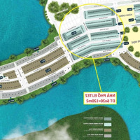 Nhà Phố Aqua City Elite 2Diện Tích6X20 Chỉ Tt Trước 2.6 Tỷ Ngưng Đến 2026 Tt 15% 2027 Tt 30% Nhận Nhà