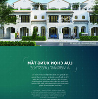 Nhà Phố Aqua City Elite 2Diện Tích6X20 Chỉ Tt Trước 2.6 Tỷ Ngưng Đến 2026 Tt 15% 2027 Tt 30% Nhận Nhà