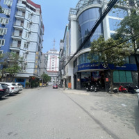 Bán Toà Vp Thiên Hiền. Phân Lô Ô Tô Tránh.diện Tích100M2 Mặt Tiền 5,5M Xây 7Tầng Có Hầm. Giá Chỉ 35Tỷ.