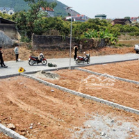 Bán Đất 125M2, 480 Triệu, Xã Tam Dị, Lục Nam, Bắc Giang, Đẹp, Nhiều Tiện Ích