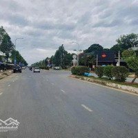 Bán Nền Biệt Thự Mặt Tiền Đường Nguyễn Văn Cừ Cần Thơ, Ngang 20M, Dtsd 835M2 Thổ Cư Full