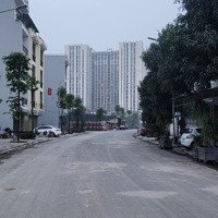Tôi Cần Bán Lô Góc 97M Đường 16M Khu 25Heta Vân Canh