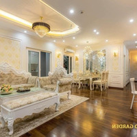 Bán Cc Tecco Garden, Tứ Hiệp, 42 Triệu/M2, 127.6M2, 4 Phòng Ngủ 3 Vệ Sinh Full Nội Thất, Hot!
