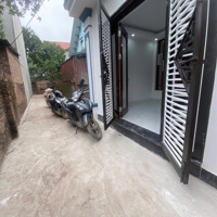 Nhà Rẻ+Đẹp 4T*45M2 Xây Độc Lập, Sát Chợ, Ô Tô Vào Tận Cổng, Khu Trung Tâm Vân Côn. Giá Chỉ 3,45 Tỷ