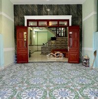 Nhà Rẻ 2Ty5 Gần Giáo Xứ Bà Trà 300M