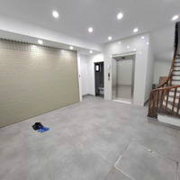 Bán Nhà Phố Trạm 40M2 X 6 Tầng, Thang Máy, Lô Góc, Oto Giá Chỉ 10.5 Tỷ!