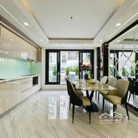 Chính Chủ Định Cư Bán Gấp Nhà Ở Đường Thành Thái, Phường 12, Quận 10, Giá Bán 3 Tỷ 100 Triệu