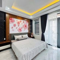 Chính Chủ Định Cư Bán Gấp Nhà Ở Đường Thành Thái, Phường 12, Quận 10, Giá Bán 3 Tỷ 100 Triệu