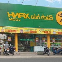 Bán Đất Tại Đường N1, Hiệp Bình Phước, Thủ Đức,Lk Family Mart Giá Bán 2,8 Tỷ, 80M2 .