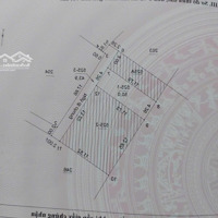 Bán Lô Đất 50M2 2 Mặt Ngõ Vuông Vắn Tại Phú Lương - Hà Đông - Liên Hệ: 0789.833.999