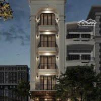 Bán Nhà 4 Tầng Độc Lập Mặt Ngõ Đông Khê,70M2 Ô Tô Vào Nhà Giá Bán 5,2 Tỷ Có Tt.