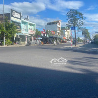 73,6 M2 Ngang 8M Mặt Tiền Kd Đường Thích Quảng Đức, Phước Hải, Nha Trang Bán 9.5 Tỷ Có Tl