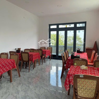 73,6 M2 Ngang 8M Mặt Tiền Kd Đường Thích Quảng Đức, Phước Hải, Nha Trang Bán 9.5 Tỷ Có Tl