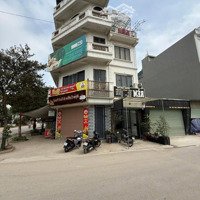 Mặt Phố Phân Lô Vỉa Hè Kinh Doanh - Hưởng Trọn Kđt Hinode - Tương Lai Tăng Giá Vành Đai 3.5