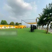 Bán Nền Biệt Thự Góc 3 Mặt Tiền Đường Nguyễn Hữu Cầu, Cồn Khương, Cần Thơ, 1364 M2