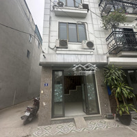 Bán Nhà 4 Tầng Mặt Đường Oto Tại Phú Lãm - Hà Đông - Liên Hệ: 0789.833.999