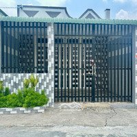 Bán Nhà Mỹ Hạnh Nam, Đường Bê Tông 2 Phòng Ngủgiá Bán 1 Tỷ 5, Đường Thông Không Mồ Mã