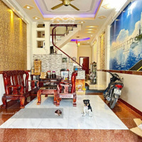Bán Nhà 1 Trệt 1 Lầu Mặt Tiền Đường Nhựa Tân An Dĩ An , Bình Dương Giá Chỉ 3 Tỷ 650 Triệu Sổ Riêng