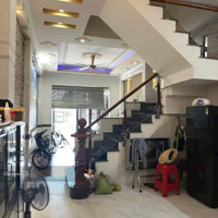 Bán Nhà 1 Trệt 1 Lầu Mặt Tiền Đường Nhựa Tân An Dĩ An , Bình Dương Giá Chỉ 3 Tỷ 650 Triệu Sổ Riêng