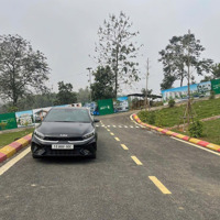Đất Đẹp, Sẵn Sổ Giá Rẻ Chỉ Hơn 10 Triệu/M Vị Trí Trung Tâm Đường Nhựa Oto Tránh Nhau Siêu Đẹp