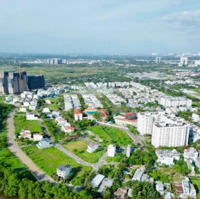Bán Đất Tại N1, An Khánh, Q2, Lk Metro An Khánh Giá Tốt 3,1 Tỷ, 75M2