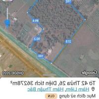 Bán Đất Lớn Tại Phan Thiết – Vị Trí Vàng Đón Đầu Cao Tốc, Tiềm Năng Sinh Lời Cao