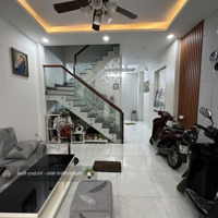 Hot! Bán Nhà Đường Đất Thánh - Lý Thường Kiệt Gần Đh Bách Khoa (4.2X16M) 3 Tầng Giá Bán 8.5 Tỷ Tl
