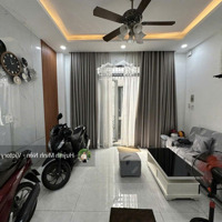 Hot! Bán Nhà Đường Đất Thánh - Lý Thường Kiệt Gần Đh Bách Khoa (4.2X16M) 3 Tầng Giá Bán 8.5 Tỷ Tl