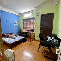 Bán Gấp Nhà Hoàng Văn Thái, Thanh Xuân, 64M2X5 Tầng Ô Chờ Tm, Ngõ Ô Tô Tránh Nhau Giá Bán 15.5 Tỷ