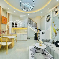 Bán Gấp Nhà Riêng 2 Phòng Ngủ 2 Vệ Sinh 50M2, Giá Bán 2,35 Tỷ Tại Thích Quảng Đức,Q.phú Nhuận, Hcm, Shr, An Ninh