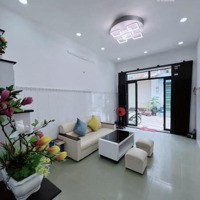 Chính Chủ Bán Nhà Bình Lợi, P25 Bình Thạnh 33M2 Sổ Hồng Riêng Giá Chỉ 3,45 Tỷ, Hẻm Oto Hđt 13 Triệu