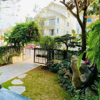 Chính Chủ Bán Btsl 156M2 Trục Chính Long Cảnh Giá Hợp Lí Tại Khu Vinhomes Thăng Long